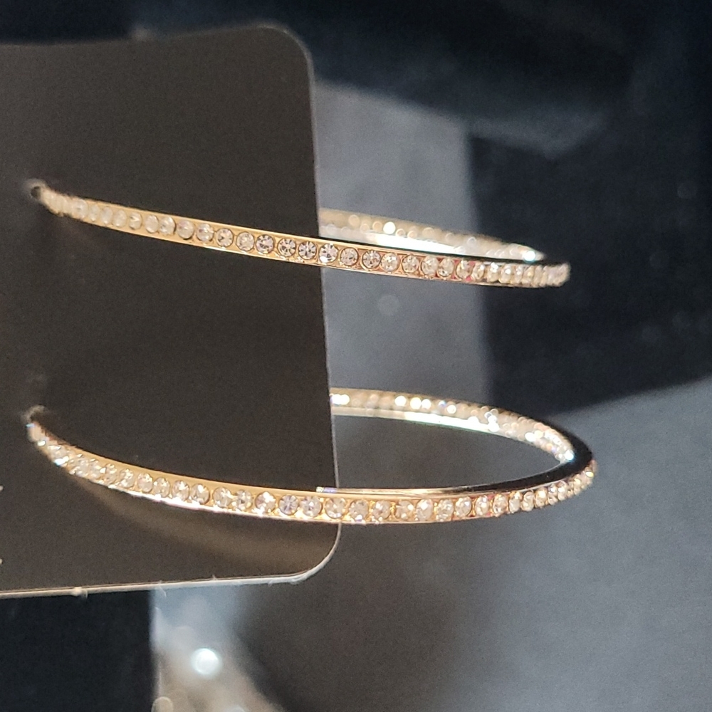 Earrings 3 for $15